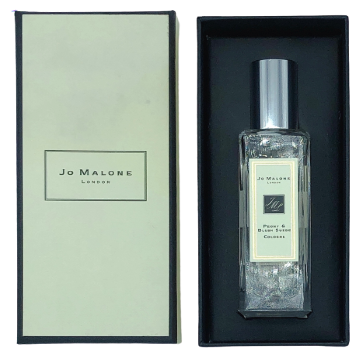 JoMaLone  ピオニー&ブラッシュスエード  コロン30ml